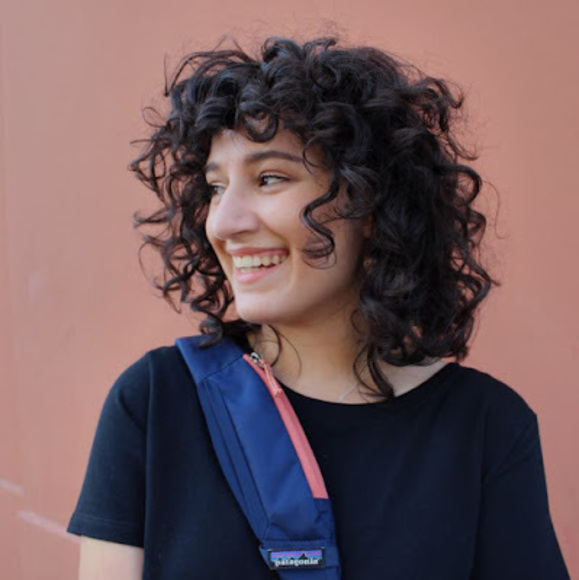 Meet your Posher, Annarose - Picture 1 of 1